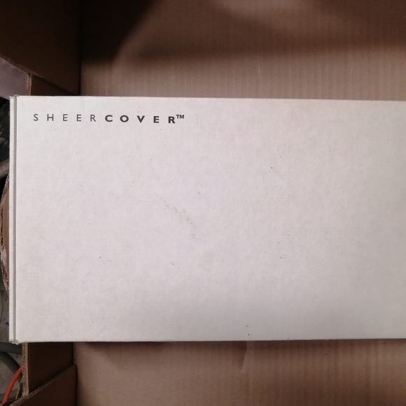 ** LAST ONE*** SHEER COVER MINERAL MAKEUP KIT Medium - Picture 3 of 14